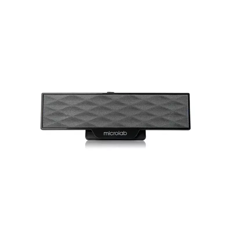 MICROLAB B51 USB POWER STEREO SPEAKER-gallery-1