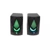MICROLAB B25 USB 2.0 SPEAKER-gallery-1
