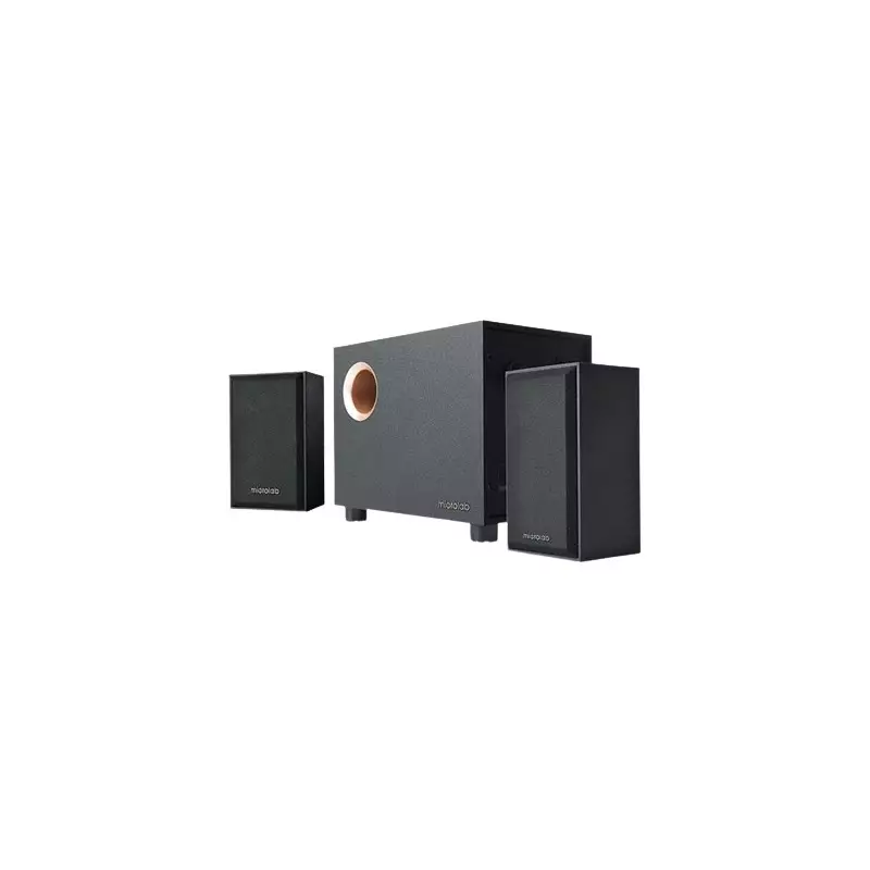 Microlab M105BT 2.1 Multimedia M-Series Speaker-gallery-2
