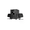 Microlab M108U BT 2.1 Multimedia M-Series Speaker-gallery-1