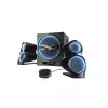 Microlab T10 2:1 BT Gaming Bluetooth Speaker-gallery-1