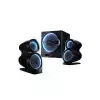 Microlab T10 2:1 BT Gaming Bluetooth Speaker-gallery-2