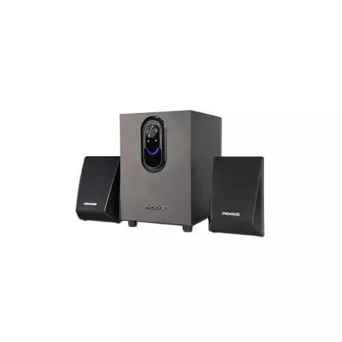 Microlab COOUL118BT 2.1 Multimedia Speaker-gallery-1