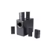 Microlab X3BT 5.1 Black Multimedia Speaker-gallery-1