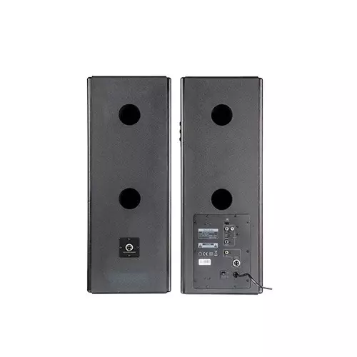 Microlab SOLO 29 Bluetooth HiFi monitor speaker-gallery-2