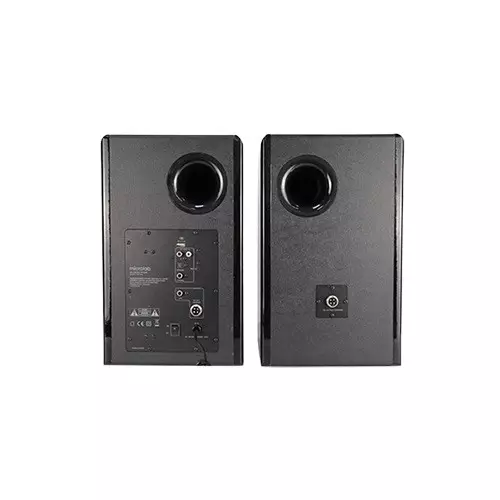 Microlab SOLO 16 Bluetooth 2.0 stereo Bookshelf Speaker-gallery-2
