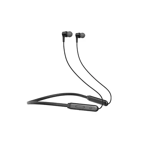 Microlab Neckband-10 Bluetooth Neckband Earphone-gallery-1