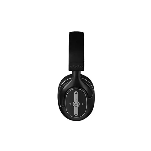Microlab OUTLANDER 300 ANC Bluetooth Headset-gallery-1