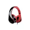 Microlab K360 3.5mm Stereo Wired Headphone (Black)-gallery-1