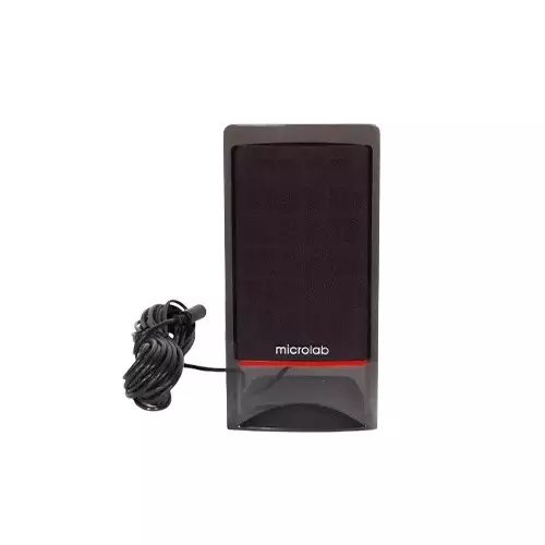 Microlab M700BT 2.1 Multimedia Bluetooth Black Speaker-gallery-2