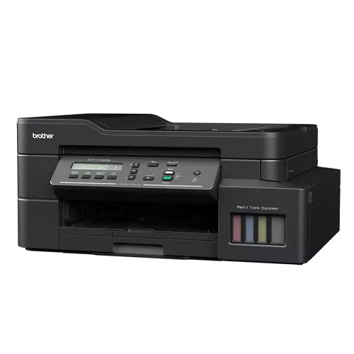 Brother DCP-T720DW Ink Tank Printer-gallery-1