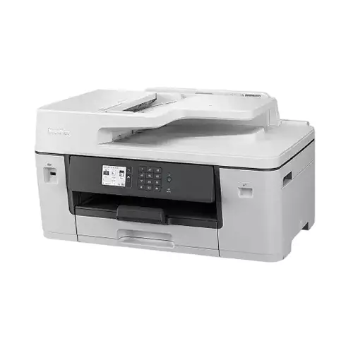 BROTHER MFC-J3540DW 2.7 INCH LCD TOUCH PANEL FAST SPEED INKJET PRINTER-gallery-1