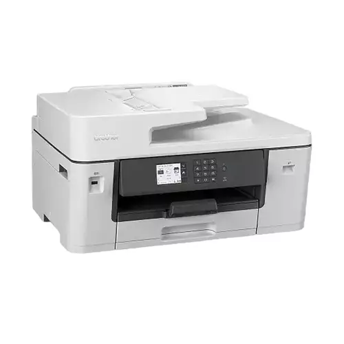 BROTHER MFC-J3540DW 2.7 INCH LCD TOUCH PANEL FAST SPEED INKJET PRINTER-gallery-2
