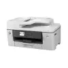 BROTHER MFC-J3540DW 2.7 INCH LCD TOUCH PANEL FAST SPEED INKJET PRINTER-gallery-1