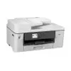 BROTHER MFC-J3540DW 2.7 INCH LCD TOUCH PANEL FAST SPEED INKJET PRINTER-gallery-2