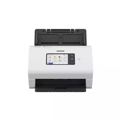 Brother ADS-4900W Professional Duplex Desktop Sheet-fed Scanner