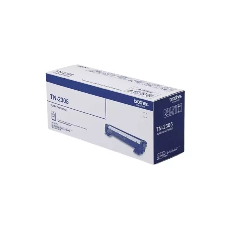 Brother TN-2305 Laser Toner