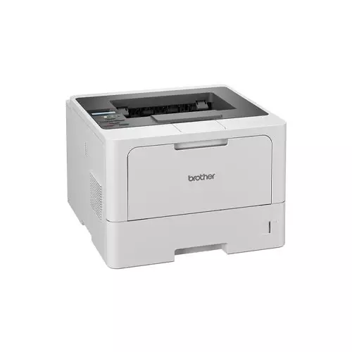 Brother HL-L5210DN Single Function Mono Laser Printer-gallery-1