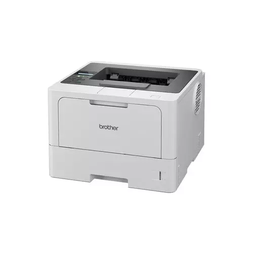 Brother HL-L5210DN Single Function Mono Laser Printer-gallery-2