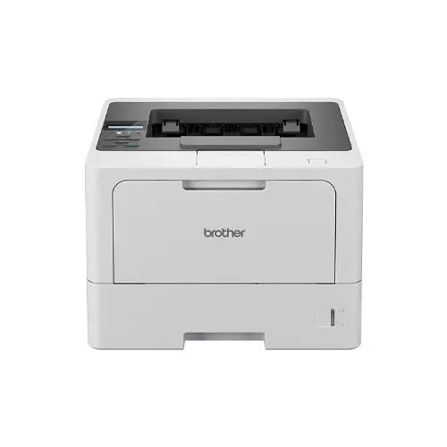 Brother HL-L5210DW Single Function Mono Laser Printer-gallery-2