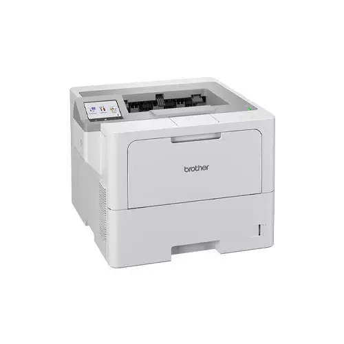 Brother HL-L6410DN Single Function Mono Laser Printer-gallery-1