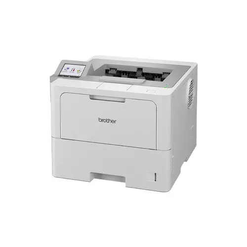 Brother HL-L6410DN Single Function Mono Laser Printer-gallery-2