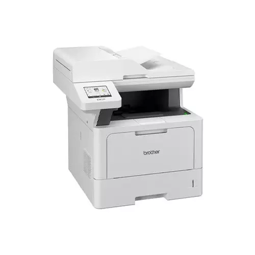 Brother DCP-L5510DN Multifunction Mono Laser Printer-gallery-1