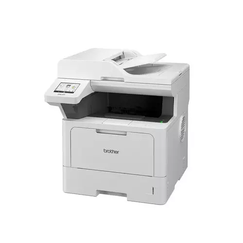 Brother DCP-L5510DN Multifunction Mono Laser Printer-gallery-2