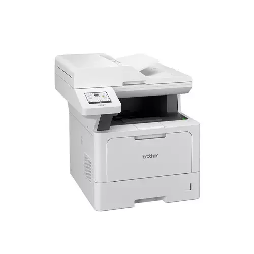 Brother DCP-L5510DW Multifunction Mono Laser Printer-gallery-1