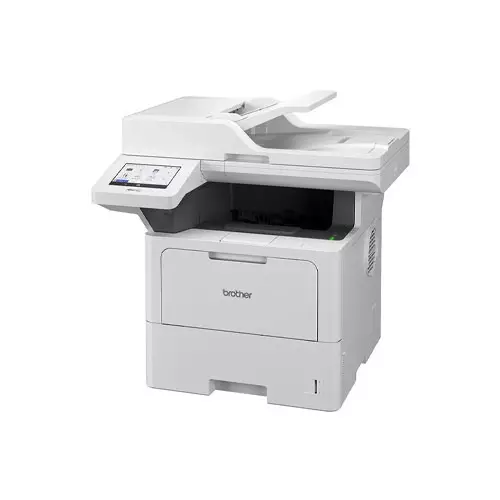 Brother MFC-L6710DW Multifunction Mono Laser Printer-gallery-2