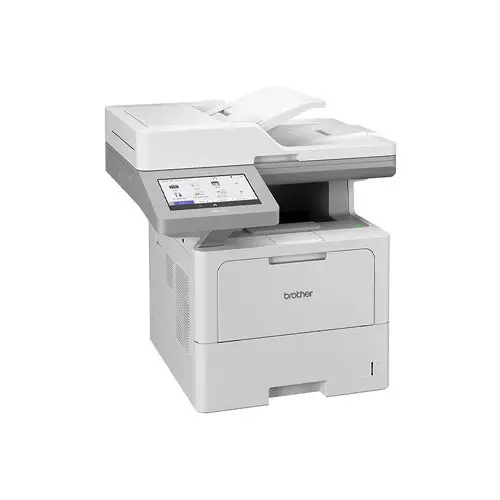 Brother MFC-L6910DN Multifunction Mono Laser Printer-gallery-1