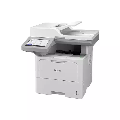 Brother MFC-L6910DN Multifunction Mono Laser Printer-gallery-2