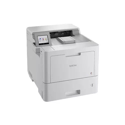 Brother HL-L9430CDN Single Function Color Laser Printer-gallery-2