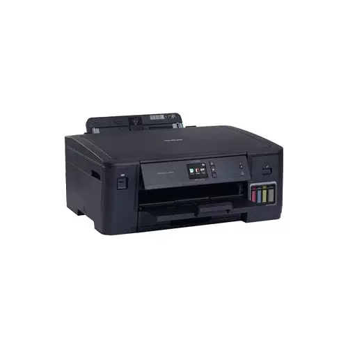 Brother HL-T4000DW Single Function A3 Ink Tank Printer-gallery-2