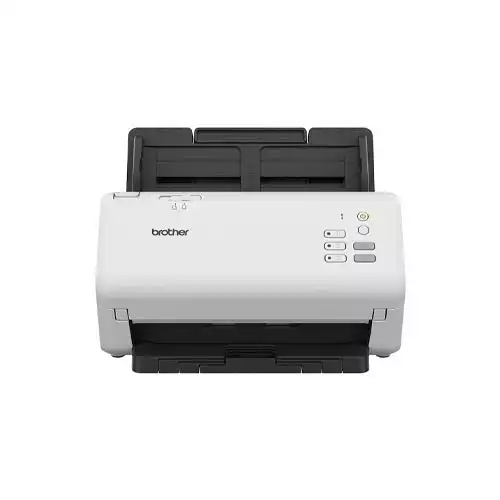 Brother ADS-4300N Professional Duplex Desktop Sheet-fed Scanner