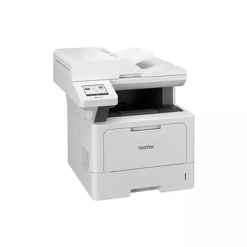 Brother MFC-L5710DW Multifunction Mono Laser Printer-gallery-1