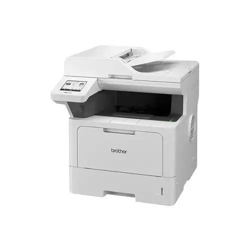 Brother MFC-L5710DW Multifunction Mono Laser Printer-gallery-2