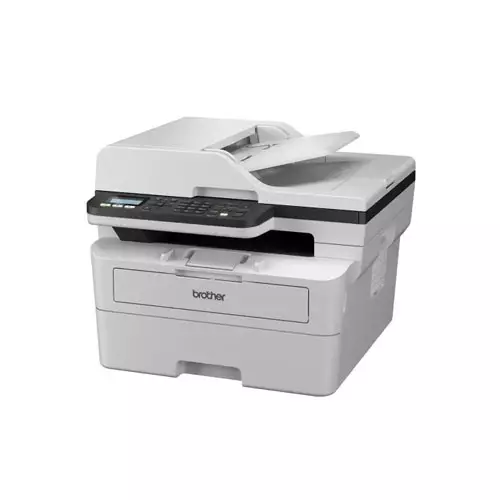 Brother MFP MFC-B7810DW Multifunctional Mono Laser Printer-gallery-2