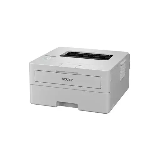 Brother HL-B2100D Single Function Laser Printer-gallery-2