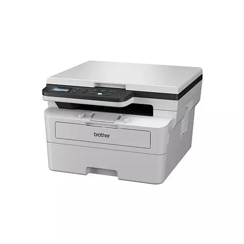 Brother DCP-B7620DW Multifunction Mono Laser Printer-gallery-1