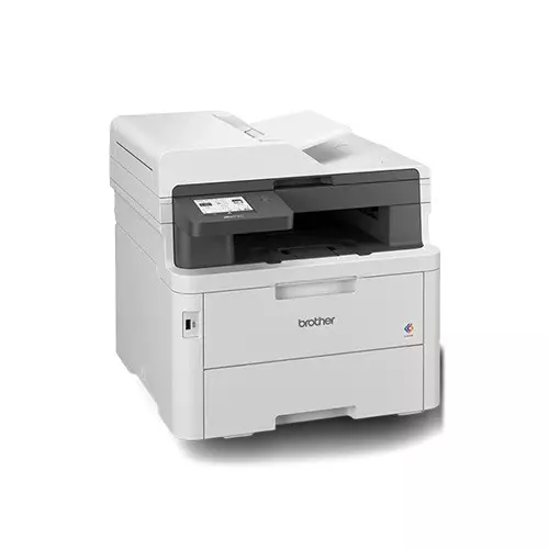 Brother MFC-L3760CDW Multifunction Color Laser Printer-gallery-1