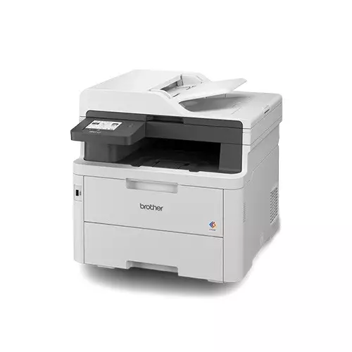 Brother MFC-L3760CDW Multifunction Color Laser Printer-gallery-2