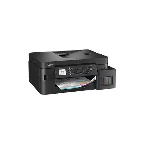 Brother MFC-T930DW Multifunction Color Ink Tank Printer-gallery-1