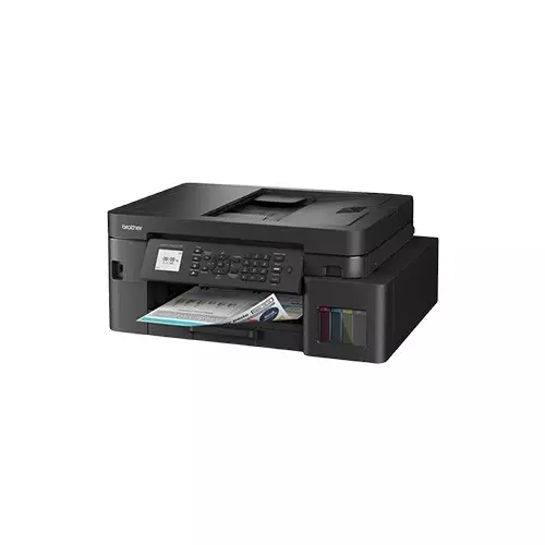 Brother MFC-T930DW Multifunction Color Ink Tank Printer-gallery-2