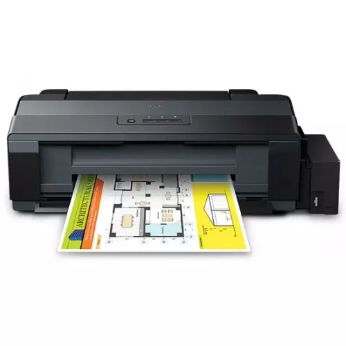 Epson EcoTank L1300 ITS Single Function InkTank A3  Low Cost Printer