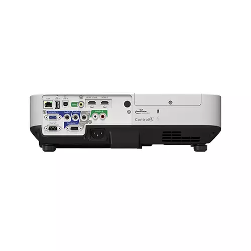 Epson EB-2065 5500 Lumens XGA 3LCD Projector-gallery-2