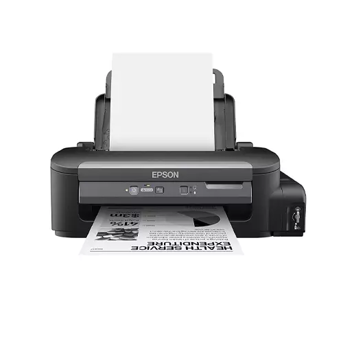Epson M105 Single Function Monochrome Ink Tank Printer