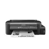 Epson M105 Single Function Monochrome Ink Tank Printer-gallery-2