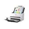 EPSON WORKFORCE DS-530II COLOR DUPLEX SHEET-FED DOCUMENT SCANNER-gallery-2