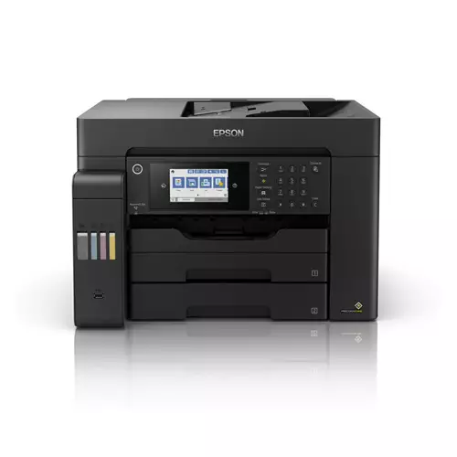 EPSON ECOTANK L15150 A3 WI-FI DUPLEX ALL-IN-ONE INK TANK PRINTER-gallery-1